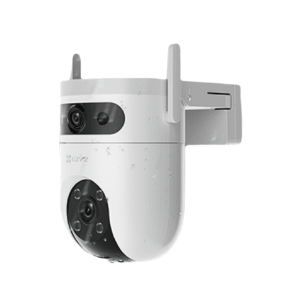 Cámara WiFi DUAL 2K – Ezviz