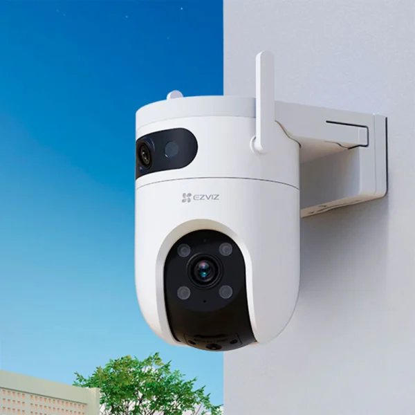 Cámara WiFi DUAL 3K – Ezviz - Image 3