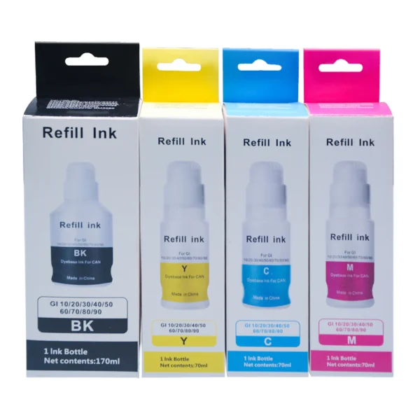 Tinta compatible 10 - Image 2