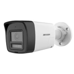 Cámara Tubo Full HD 2mp Hikvision – Híbrido Full Color
