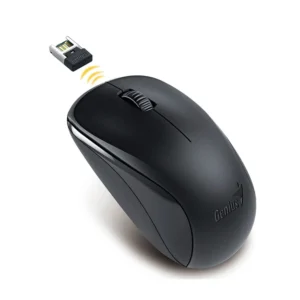 Mouse Inalámbrico Genius
