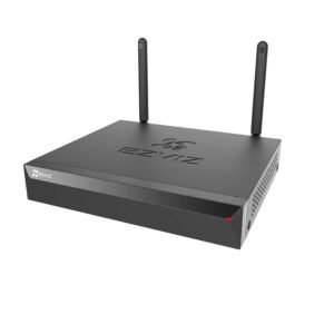 NVR 4 canales - EZVIZ