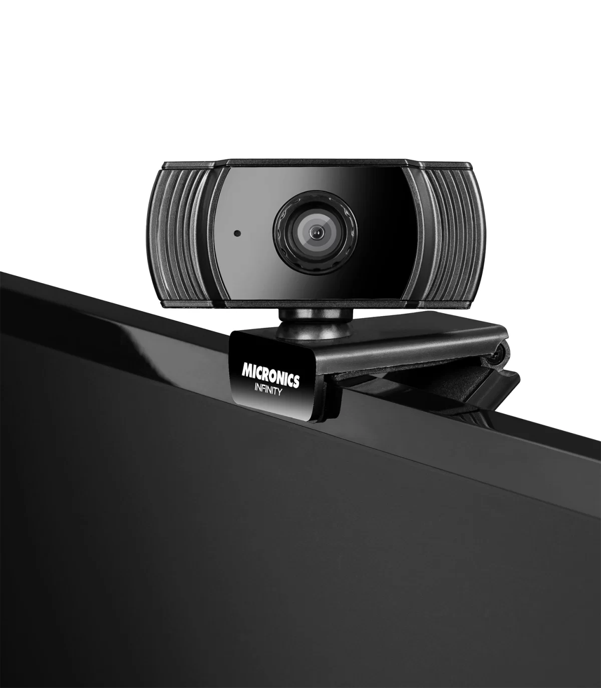 Cámara Web FULL HD - Micronics - Image 3