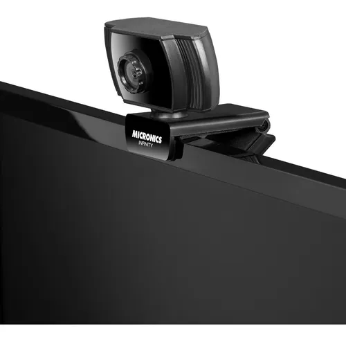 Cámara Web FULL HD - Micronics - Image 4