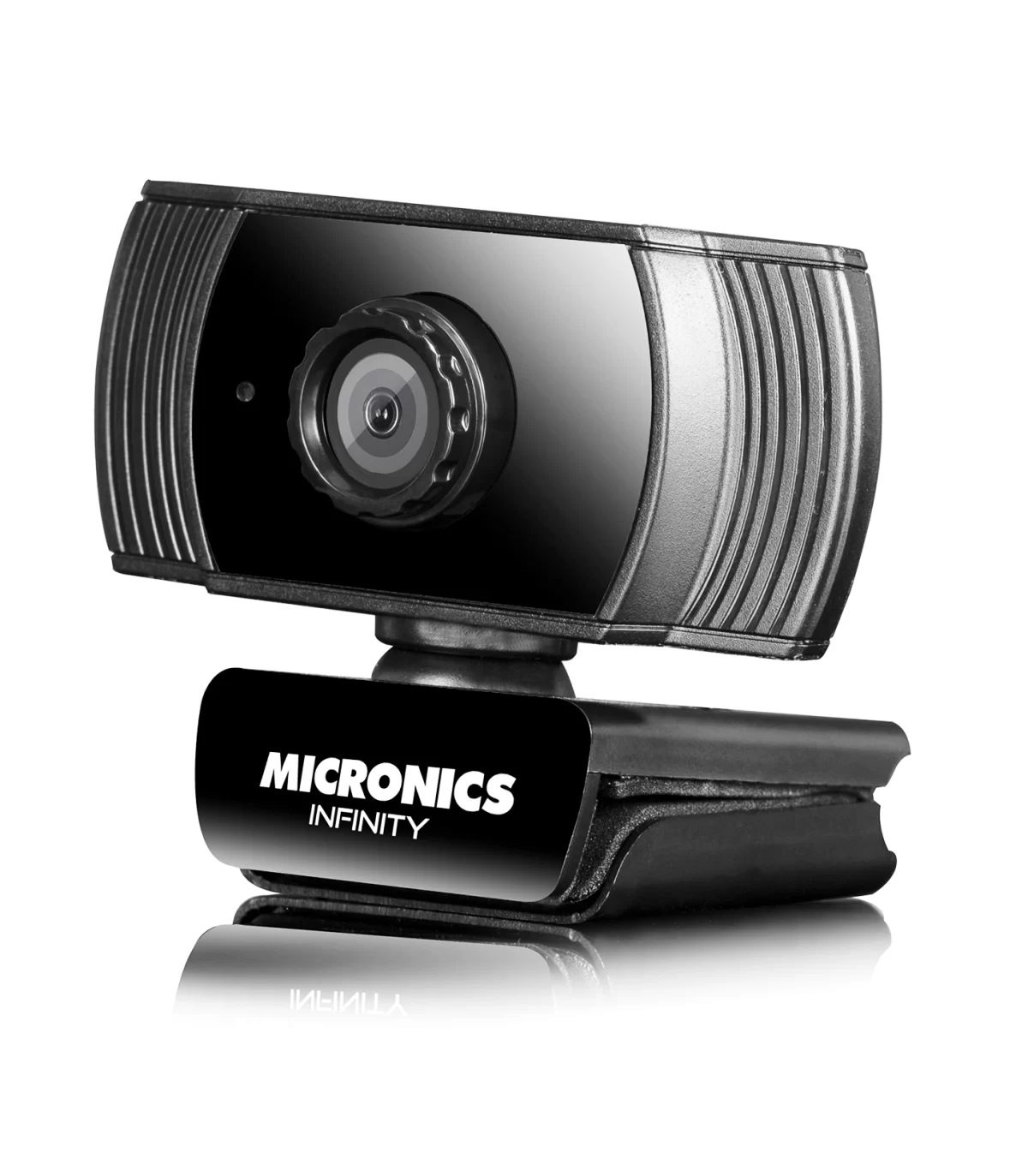 Cámara Web FULL HD - Micronics