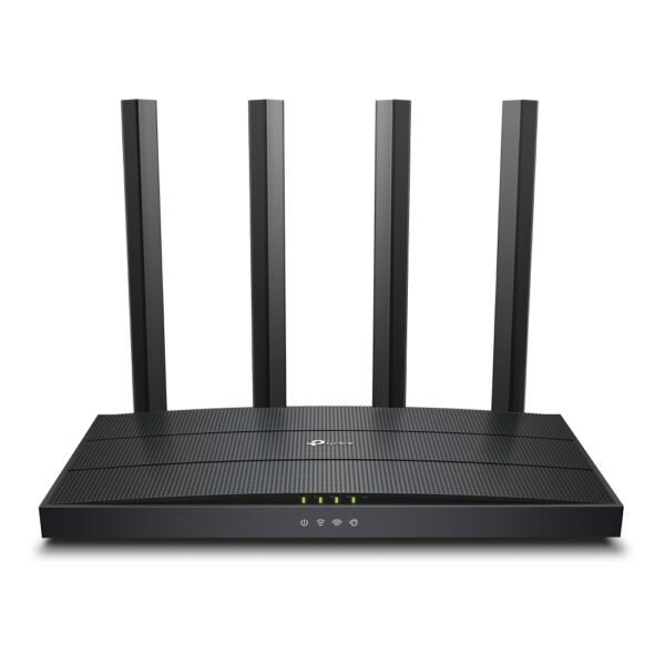 Router 4 antenas Doble Banda AX1500 Tp-Link - Image 3