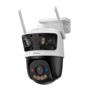 Cámara WiFi TRIPLE 2K – Imou