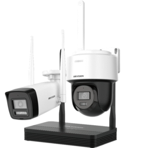 Kit de 2 Cámaras WiFi