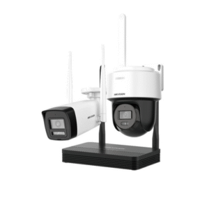 Kit Cámaras Wifi