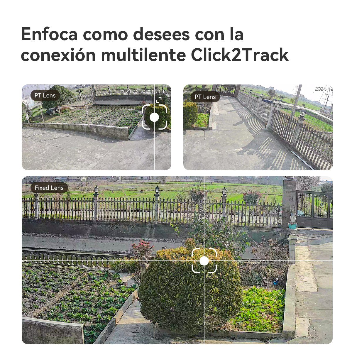 Cámara WiFi TRIPLE 3K – Imou - Image 18