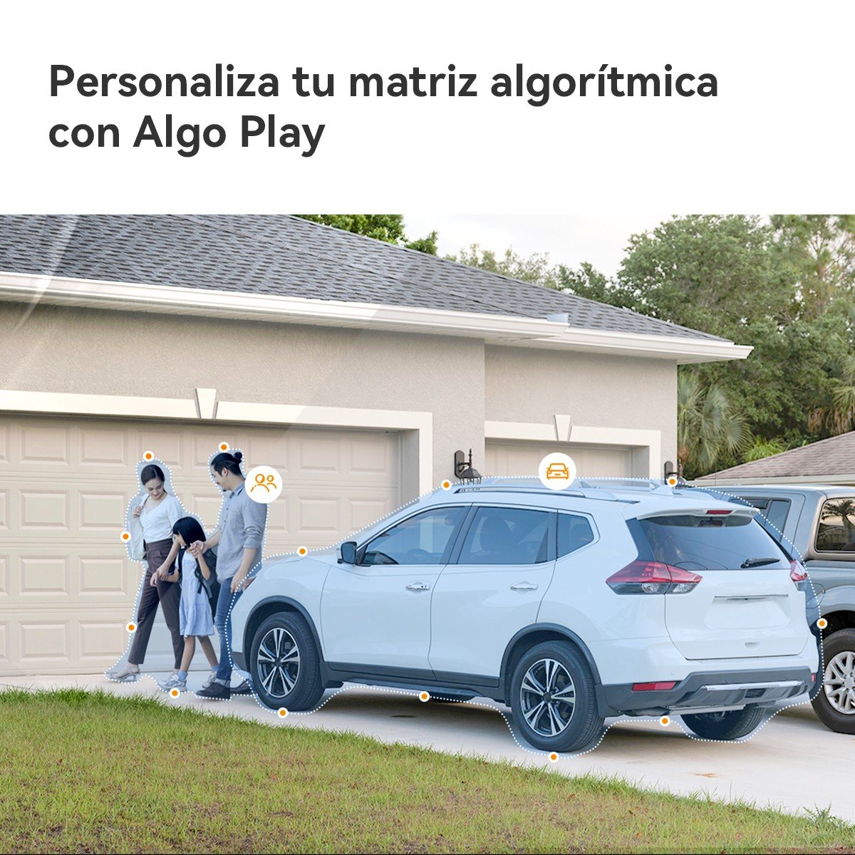 Cámara WiFi TRIPLE 3K – Imou - Image 14