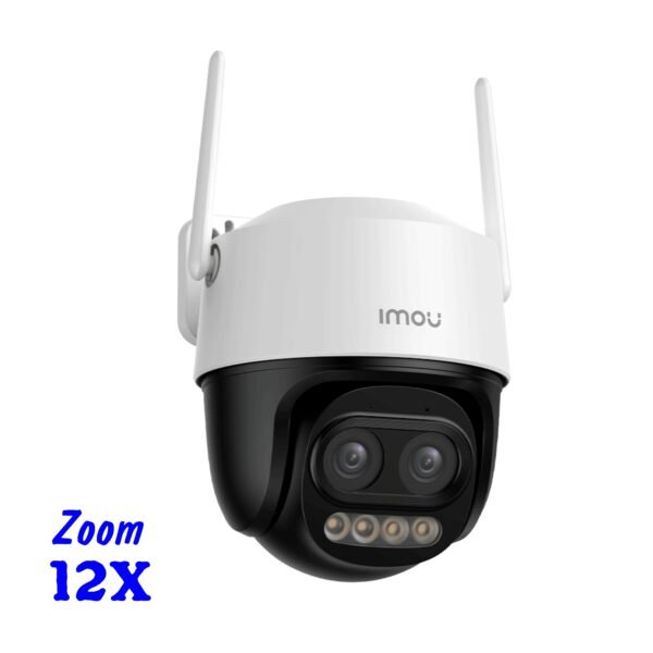 Cámara WiFi 2K - Imou