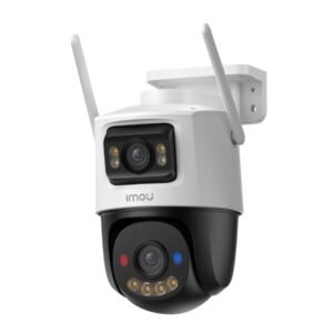 Cámara WiFi DUAL 3K 10mp – Imou