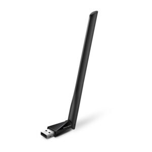 USB WiFi Doble Banda AC1300 / Garantía Tp-Link