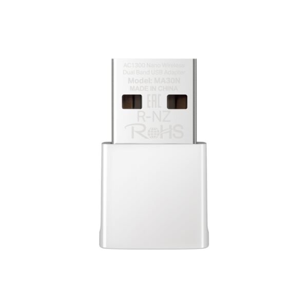 USB WiFi Doble Banda AC1300 / Garantía Tp-Link - Image 2