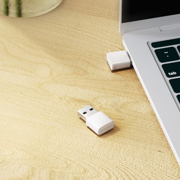 USB WiFi Doble Banda AC1300 / Garantía Tp-Link - Image 7
