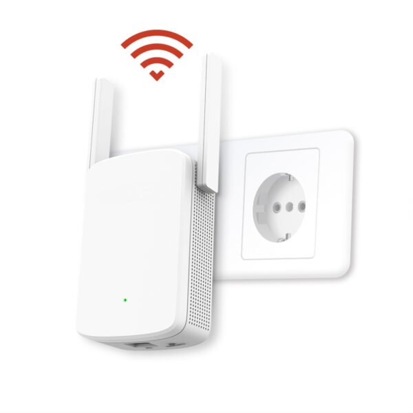 Repetidor Extensor de WiFi Doble Banda AC1200 / Garantía Tp-Link - Image 2