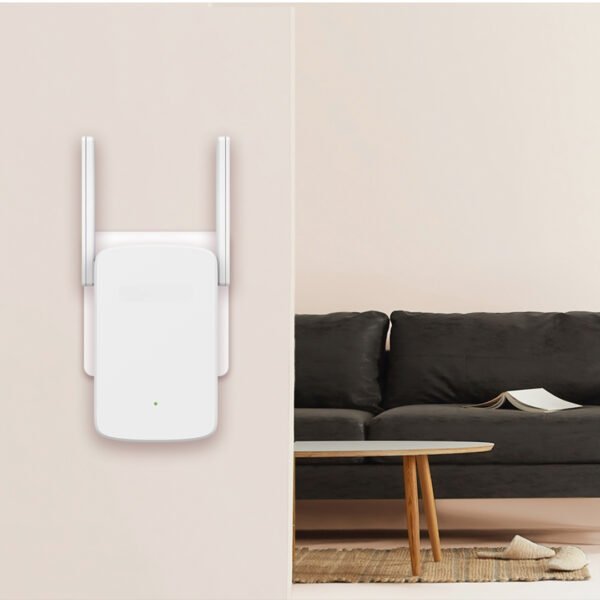 Repetidor Extensor de WiFi Doble Banda AC1200 / Garantía Tp-Link - Image 3