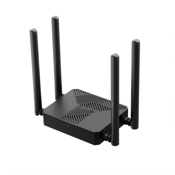 Router 4 antenas Doble Banda AX1500 / Garantía Tp-Link