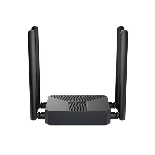 Router 4 antenas Doble Banda AX1500 / Garantía Tp-Link - Image 2