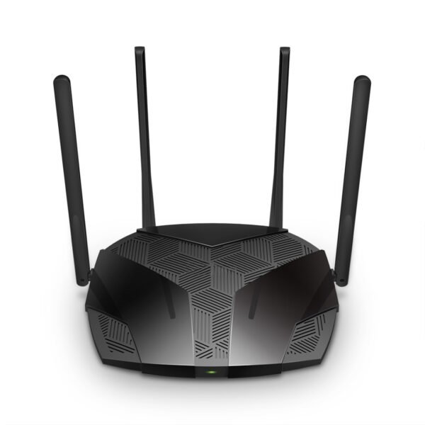Router 4 antenas Doble Banda AX3000 / Garantía Tp-Link - Image 2