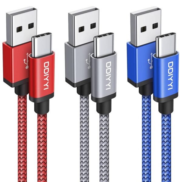 Cable USB Tipo C – Datha - Image 2