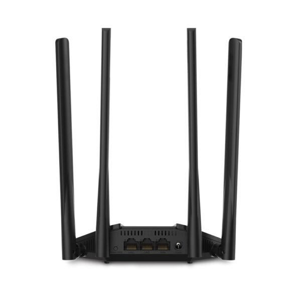 Router 4 antenas Doble Banda AC1200 / Garantía Tp-Link - Image 3