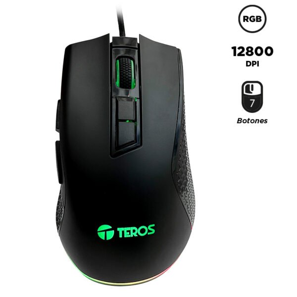 Mouse Gamer Ter2 - Image 2