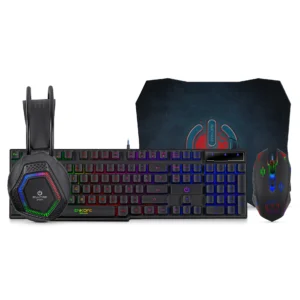 Kit Gamer 4 en 1 – Brai