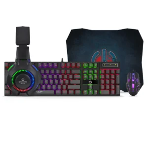 Kit Gamer 4 en 1 – Brav