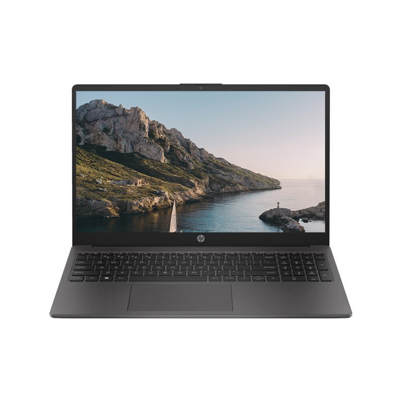 Laptop HP Ryzen 5 7520U / 15.6″ / 16GB / m2 512gb