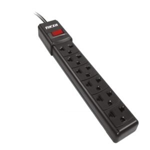 Supresor de picos 10mt – Forza