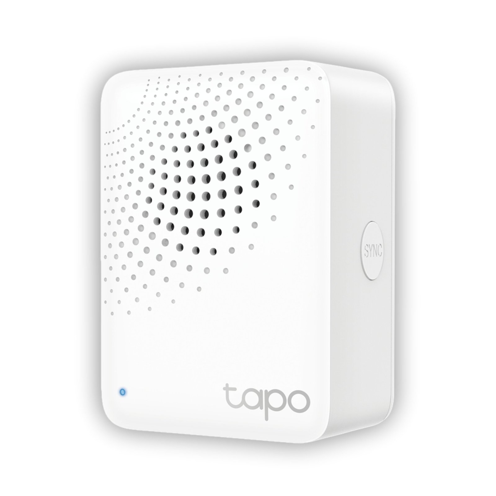 Hub Inteligente con Alarma Tp-Link