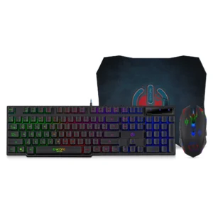 Kit Gamer 3 en 1 - Brai