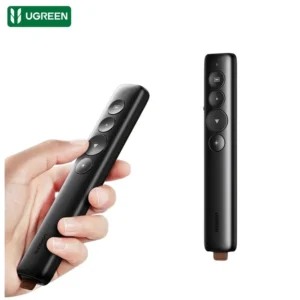 Puntero presentador de diapositivas - Ugreen