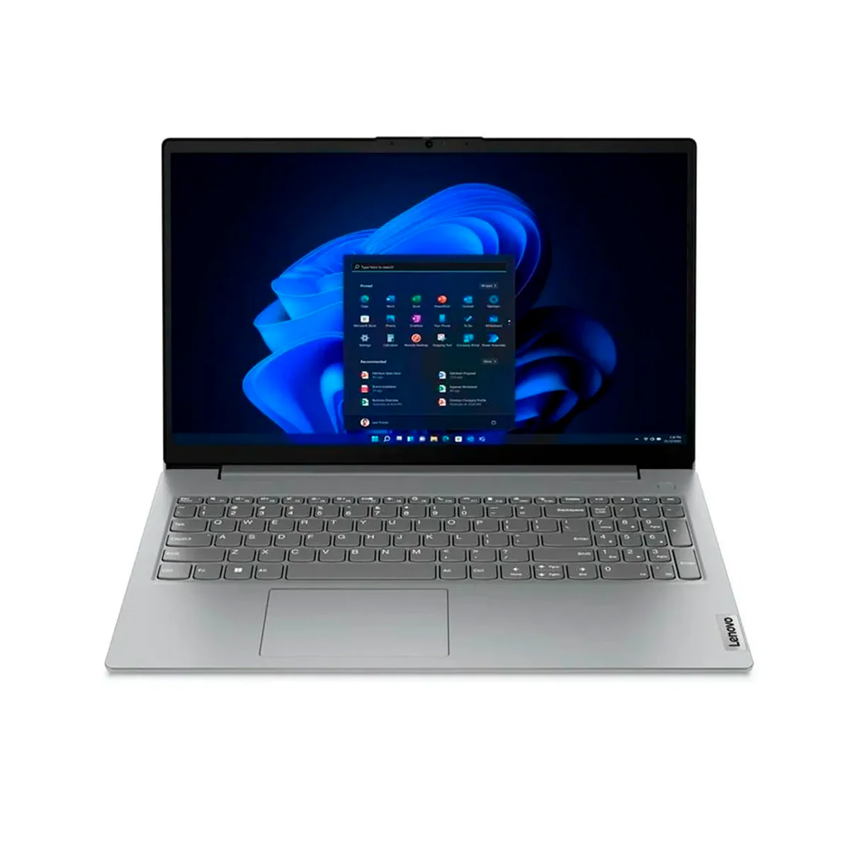 Laptop LENOVO Core i3-1315U / 15.6″ / 8GB DDR4 / m2 256gb