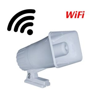 Sirena WiFi
