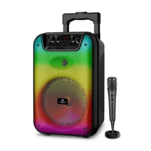 Parlantes Portátiles