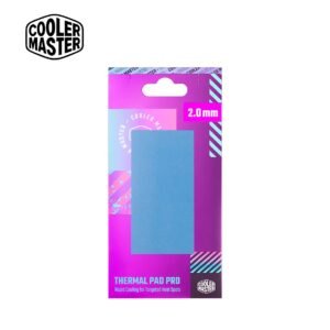 Thermal Pad Pro 2mm - Cooler Master