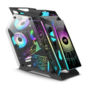 Case Gabinete Gamer Tr