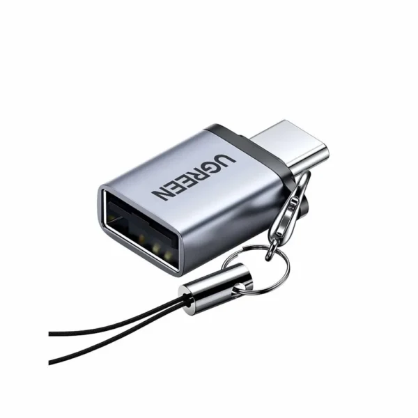 Adaptador OTG - Ugreen - Image 2