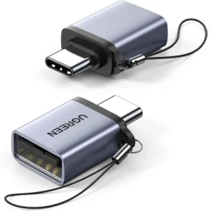 Adaptador OTG - Ugreen