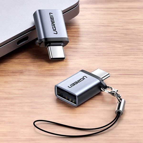 Adaptador OTG - Ugreen - Image 4