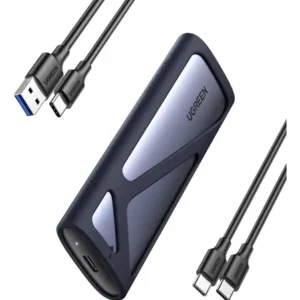 Case para m2 DUAL - Ugreen