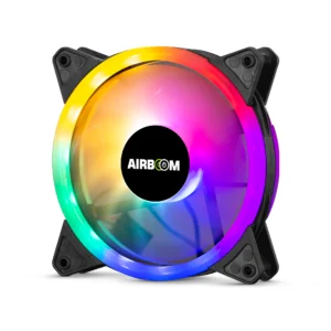 Ventilador para Case / Gabinete Gamer