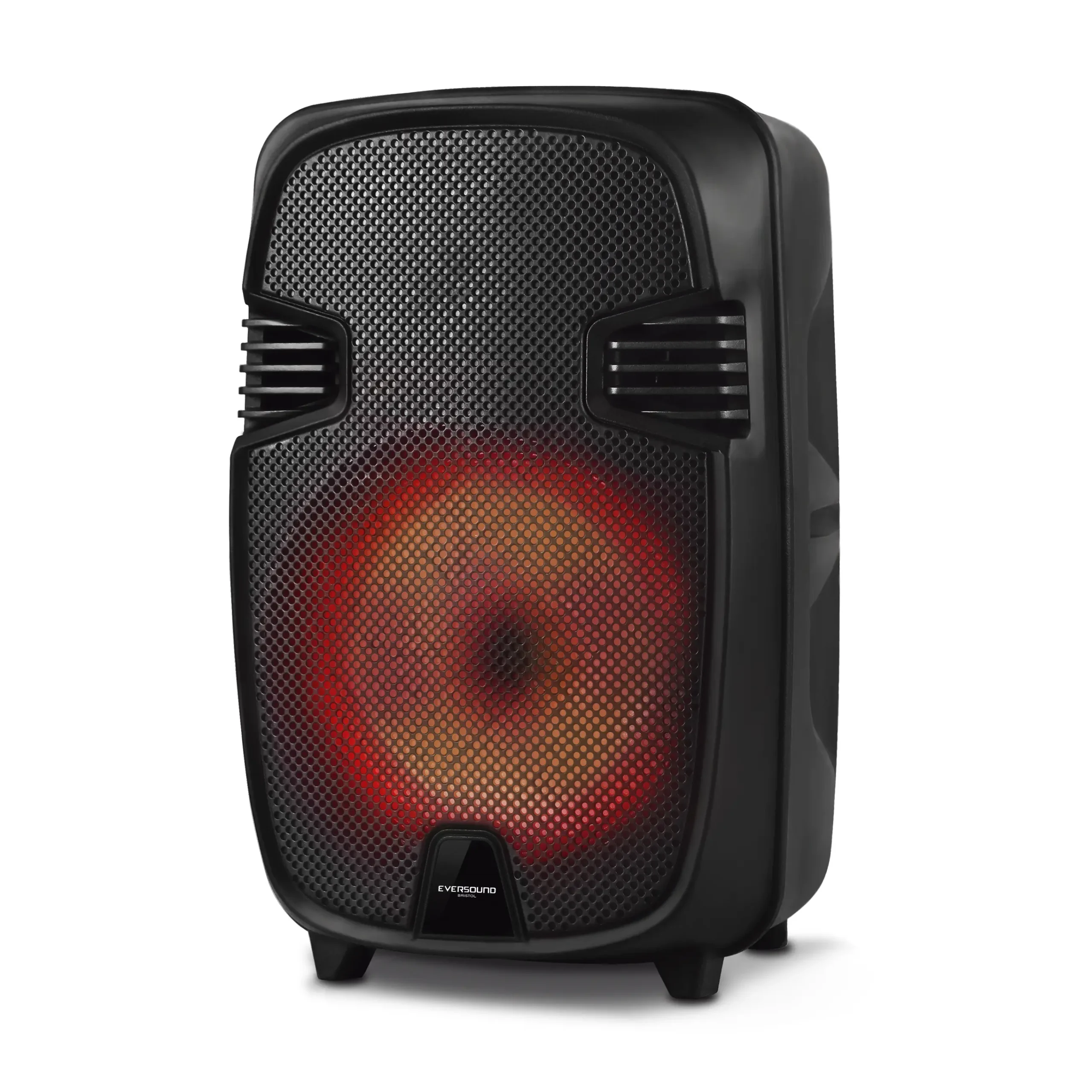 Parlante Bluetooth 8″ Bris - Image 3