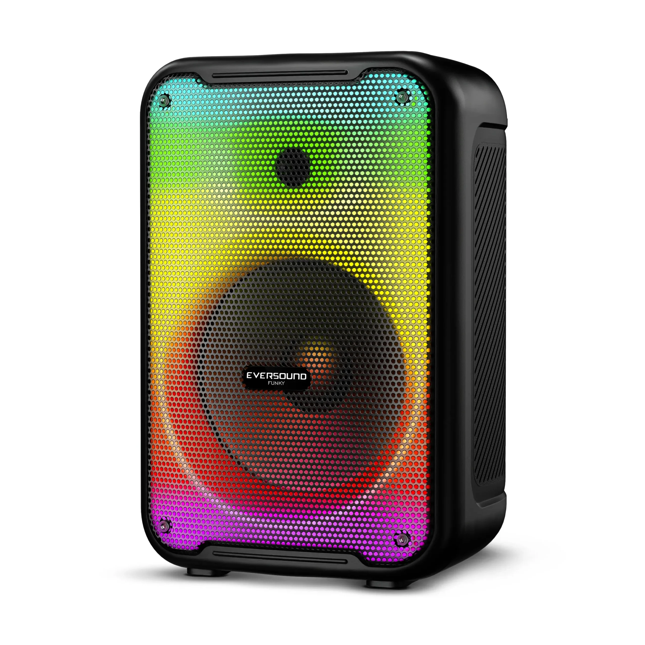 Parlante Bluetooth 8″ Fun - Image 3