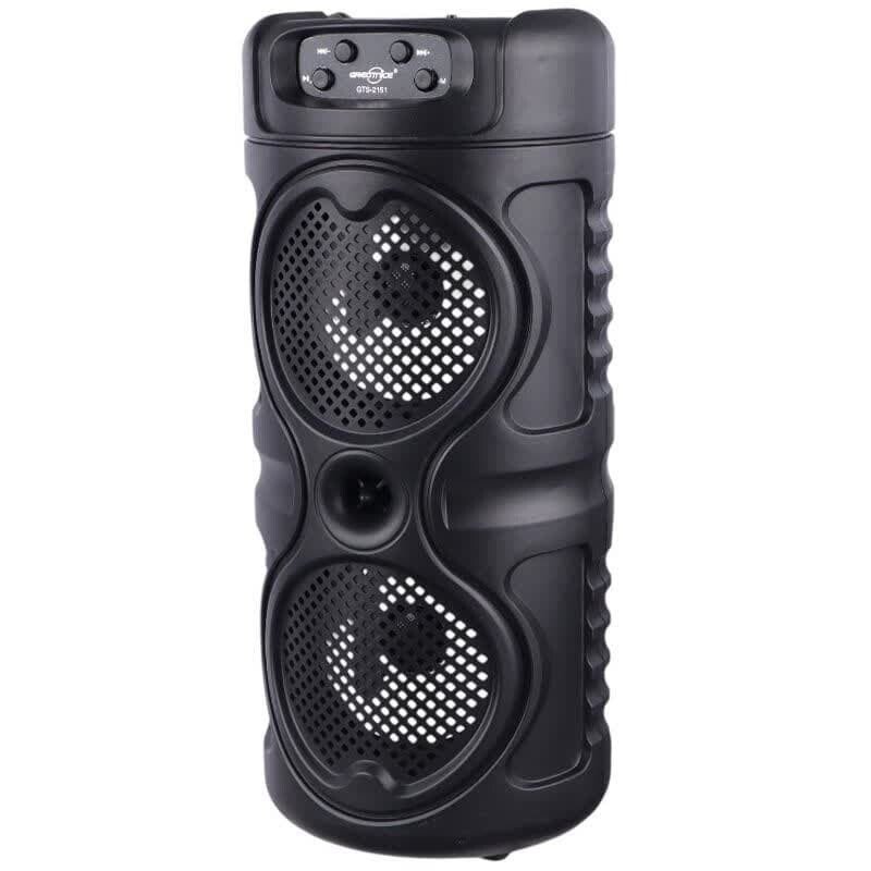 Parlante Bluetooth 2x4″