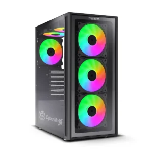 Case Gabinete Gamer Elek