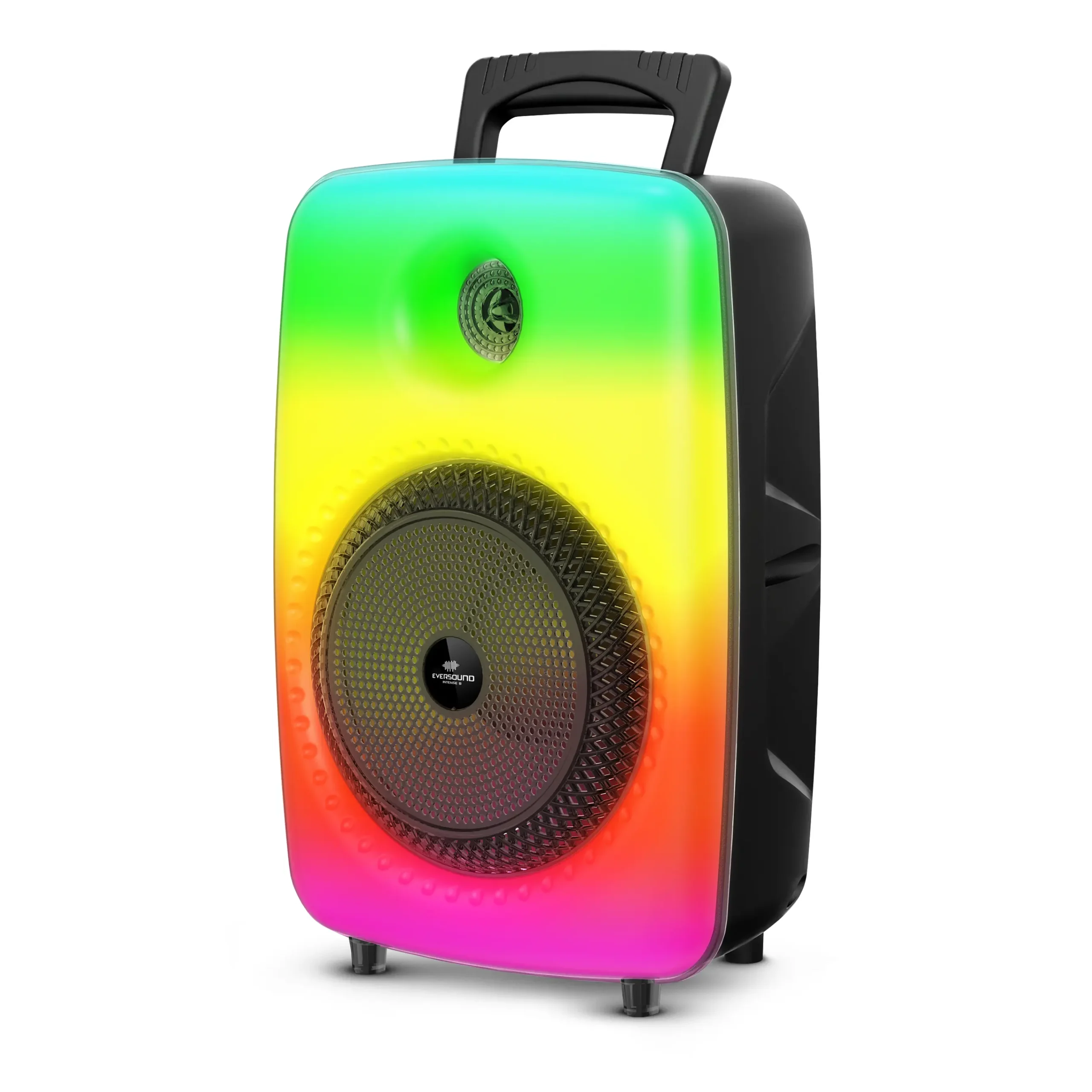 Parlante Bluetooth 8″ Int - Image 3